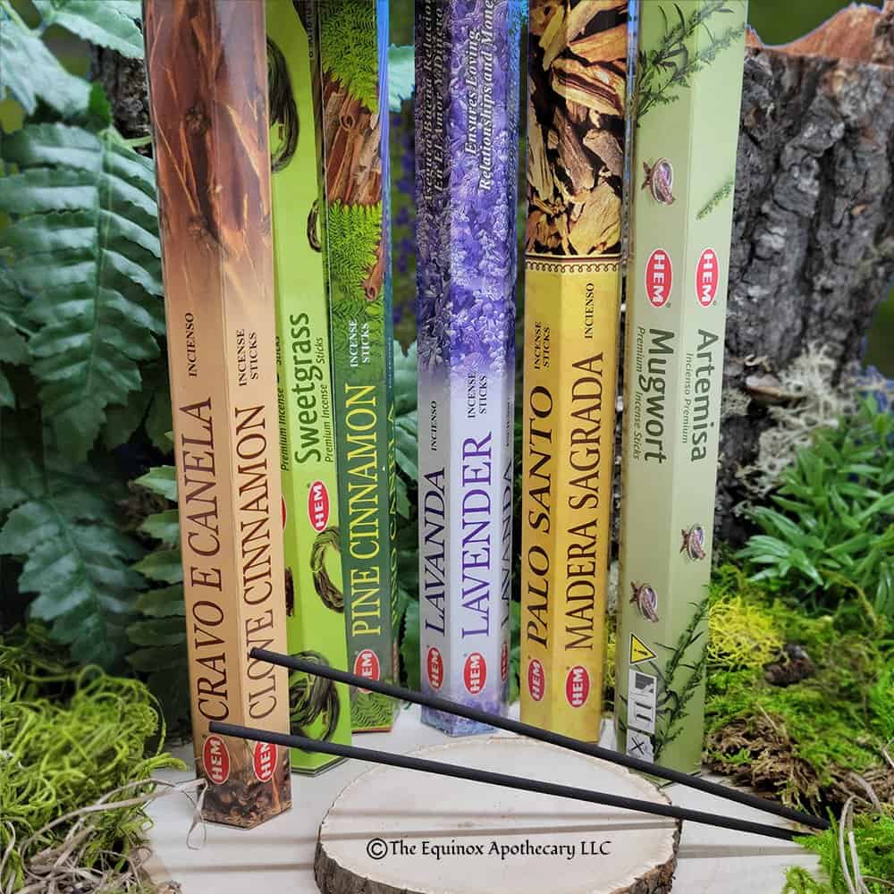 Incense Sticks