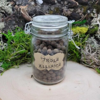 Whole Allspice