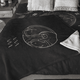 Aquarius – Blanket Main