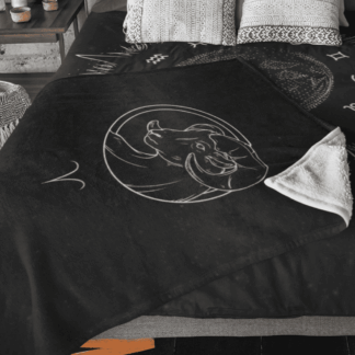 Aries – Blanket Main