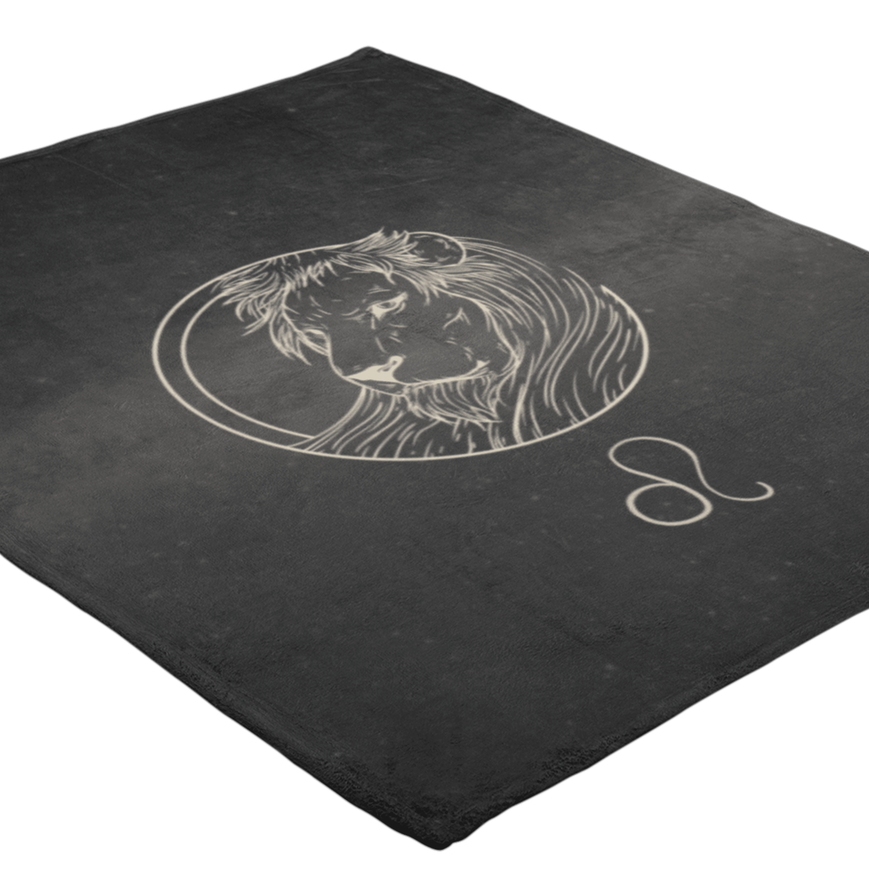 Blanket - Leo - Zodiac