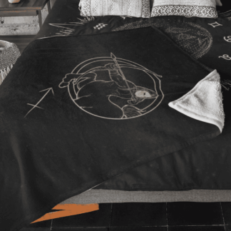 Blanket - Sagittarius - Zodiac