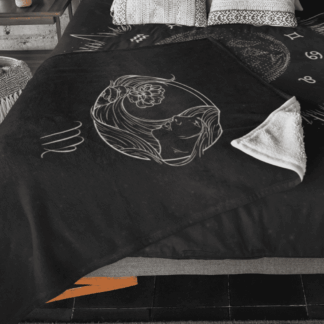 Blanket - Virgo - Zodiac