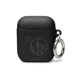 Zodiac - Aquarius - AirPod cases