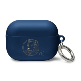 Zodiac - Leo - AirPod cases