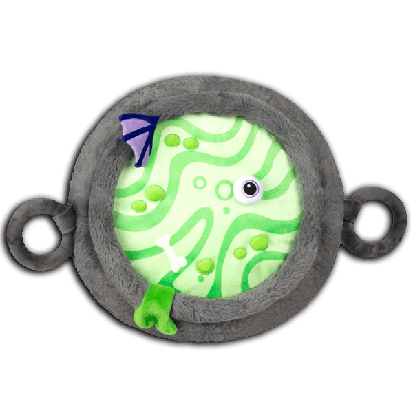 Cauldron - Full-Size 15"