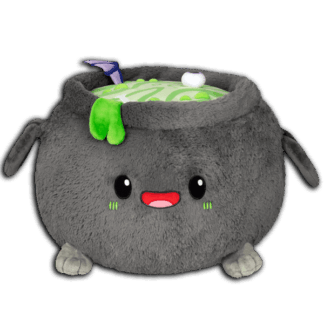 Cauldron - Full-Size 15"