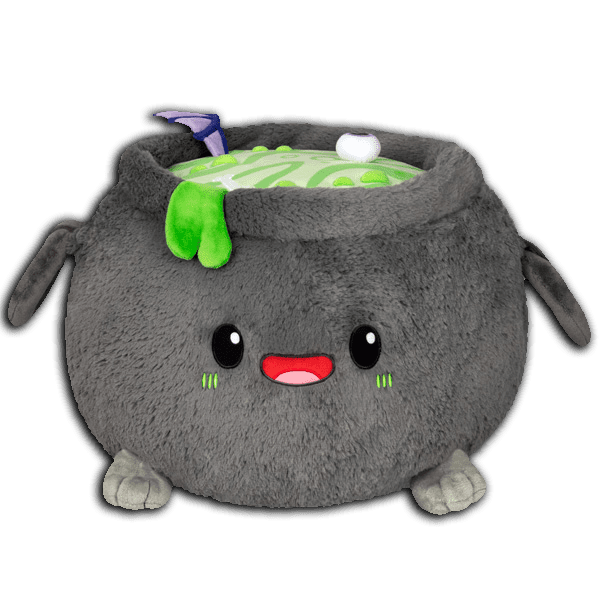 Cauldron - Full-Size 15"