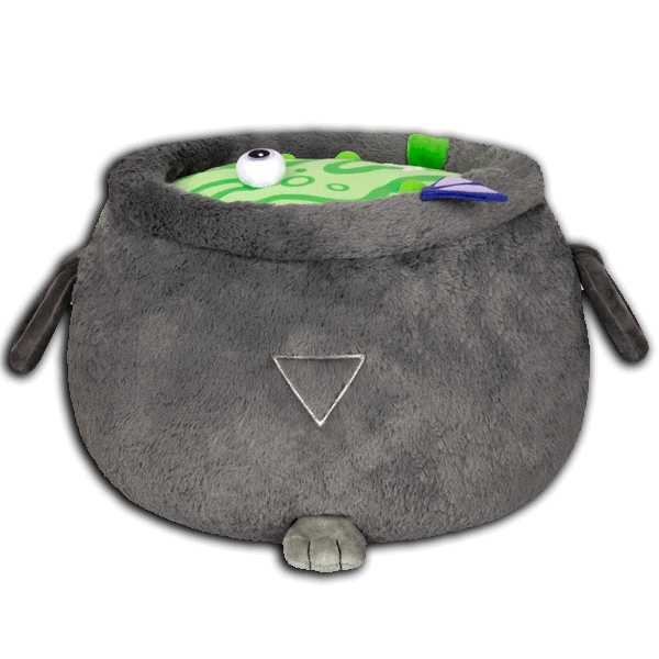Cauldron - Full-Size 15"