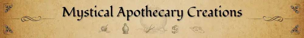 Mystical Apothecary Creations