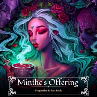 Minthe's Offering
