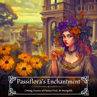 Passiflora’s Enchantment