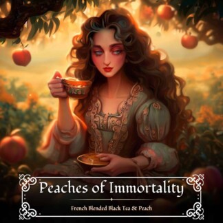 Peaches of Immortality