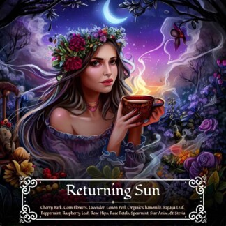 Returning Sun