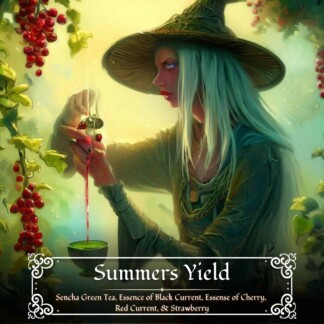 Summers Yield