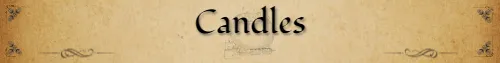 Candles