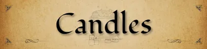 Candles
