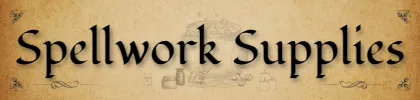 Spellwork Supplies