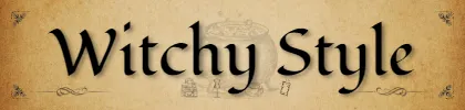 Witchy Style