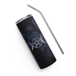 Tumbler - Simply Magical - Triple Moon