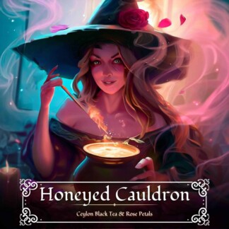 Honeyed Cauldron