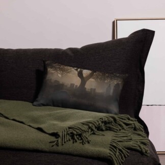 Premium Pillow - Awakened Souls