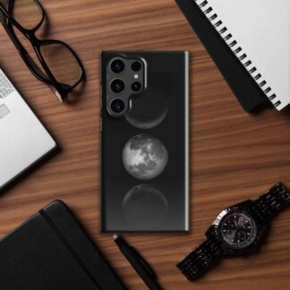 Triple Moon - Snap case for Samsung®
