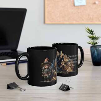 Mossling Mugs - Terra - Sip with me