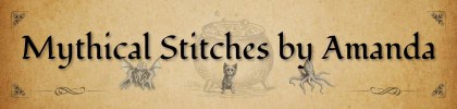 Mythical Stitches by Amanda Mobile v2