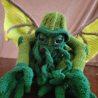 Cthulhu