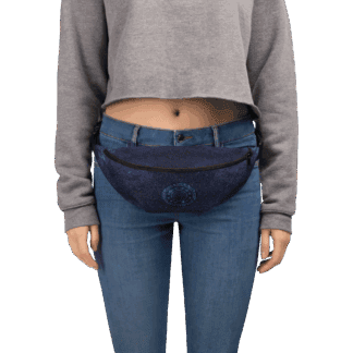 Fanny Pack - Wheel of the Year - Mystic Nights