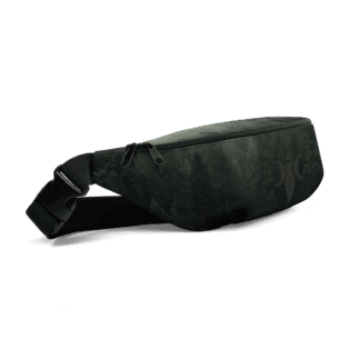 Fanny Pack - Goddess - Woodland Serenity