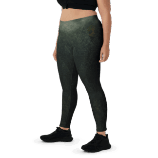 Leggings - Tree of Life - Woodland Serenity