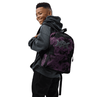 Backpack - Triple Moon - Mythical - Simply Magical