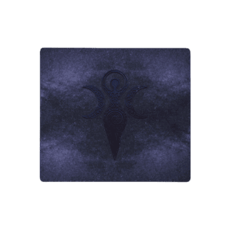 Digital Ritual Surface - Goddess - Mystic Nights