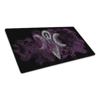 Digital Ritual Surface - Goddess - Mythical - Simply Magical