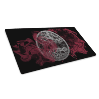 Digital Ritual Surface - Tree of Life - Blood - Simply Magical