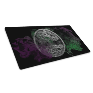 Digital Ritual Surface - Tree of Life - Dreamscape - Simply Magical