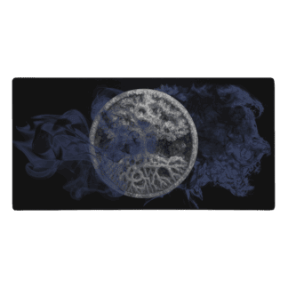 Digital Ritual Surface - Tree of Life - Lost Soul - Simply Magical