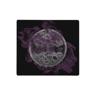 Digital Ritual Surface - Tree of Life - Mythical - Simply Magical