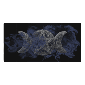 Digital Ritual Surface - Triple Moon - Lost Soul - Simply Magical