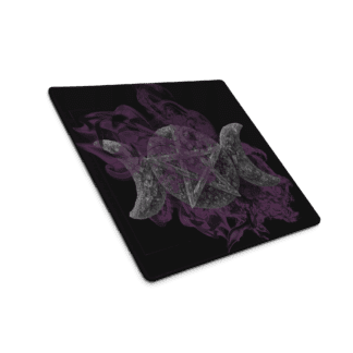 Digital Ritual Surface - Triple Moon - Mythical - Simply Magical