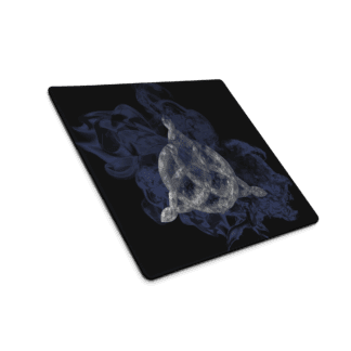 Digital Ritual Surface - Triquetra - Lost Soul - Simply Magical