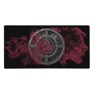 Digital Ritual Surface – Wheel of the Year – Blood - Simply Magical