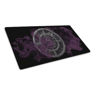 Digital Ritual Surface – Wheel of the Year – Mythical - Simply Magical