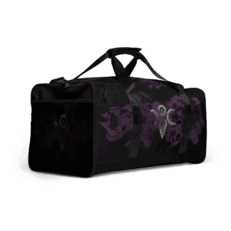 Duffle bag - Goddess - Mythical - Simply Magical