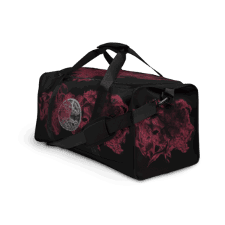Duffle bag - Tree of Life - Blood - Simply Magical