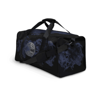 Duffle bag - Tree of Life - Lost Soul - Simply Magical