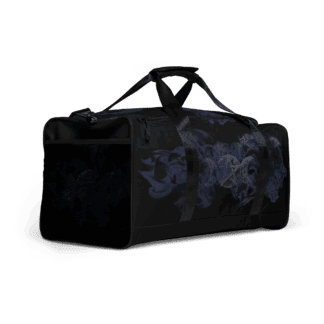 Duffle bag - Triple Moon - Lost Soul - Simply Magical