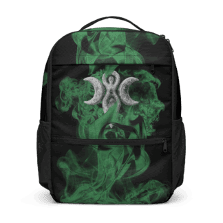 Occult Adventure Pack - Goddess - Emerald - Simply Magical